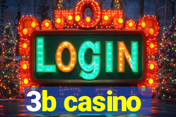 3b casino